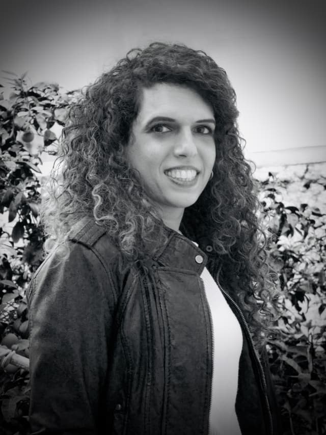 תמונת פרופיל של ליטל מדי, רואת חשבון ויועצת פיננסית